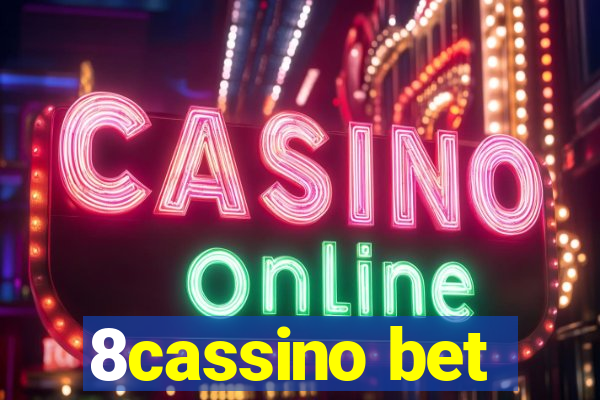 8cassino bet